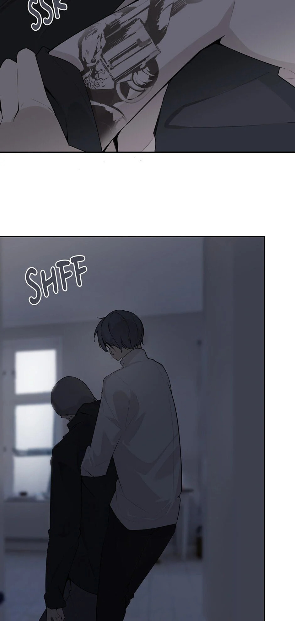 Read Devil Sword King chapter 225 image 12 on Lezhin