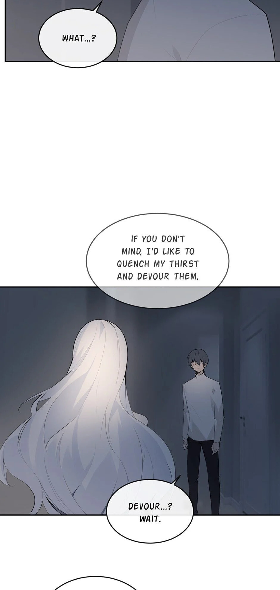 Read Devil Sword King chapter 225 image 16 on Lezhin