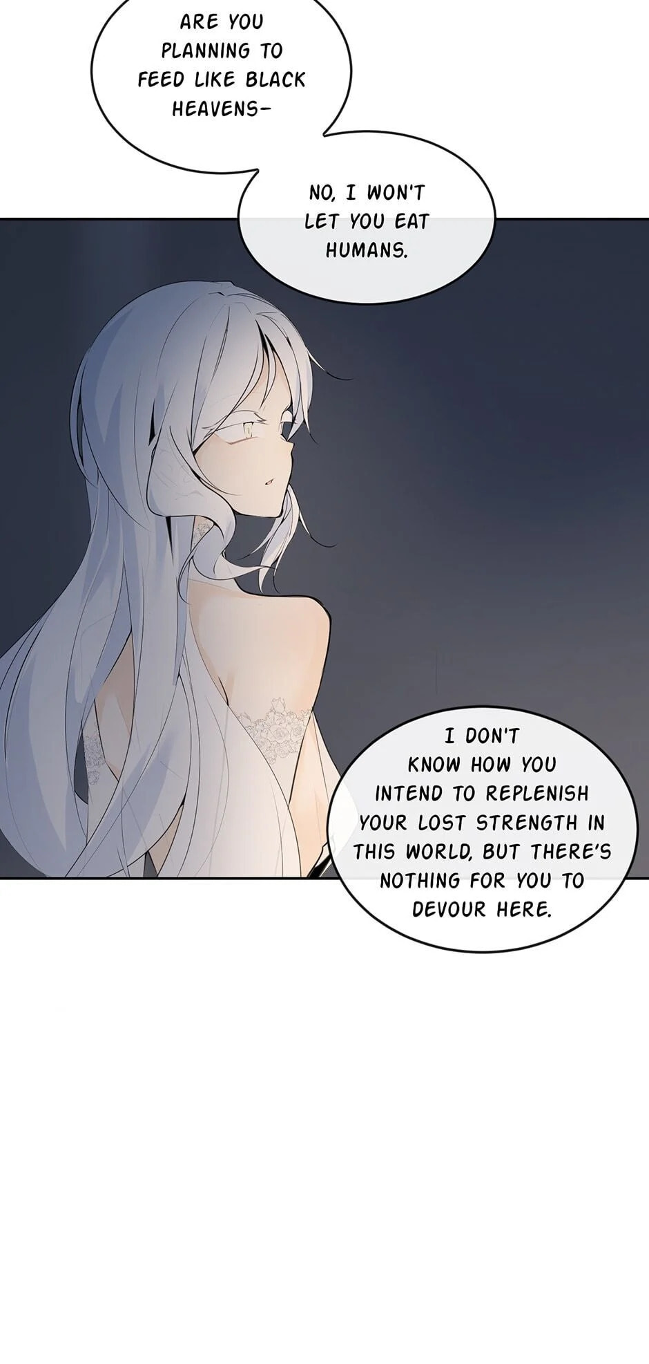 Read Devil Sword King chapter 225 image 17 on Lezhin