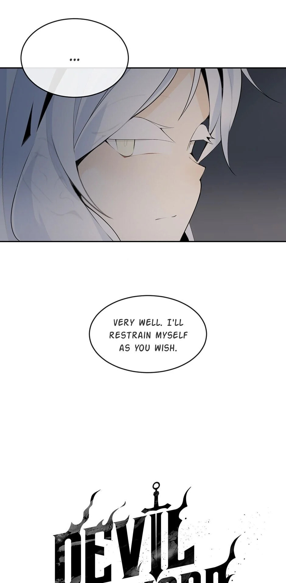 Read Devil Sword King chapter 225 image 18 on Lezhin