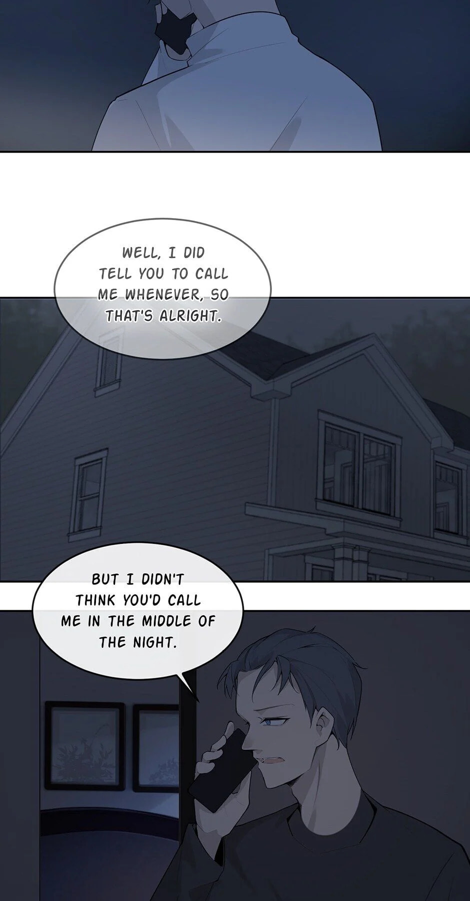 Read Devil Sword King chapter 225 image 2 on Lezhin