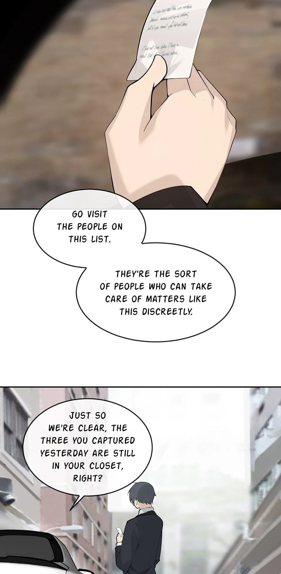 Read Devil Sword King chapter 225 image 24 on Lezhin
