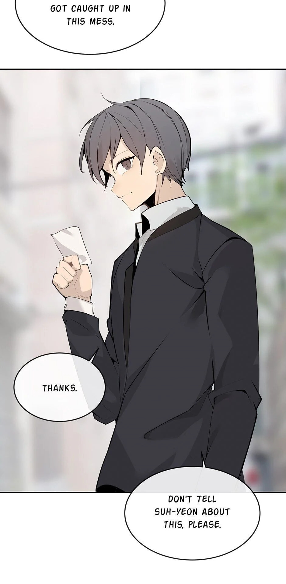 Read Devil Sword King chapter 225 image 26 on Lezhin