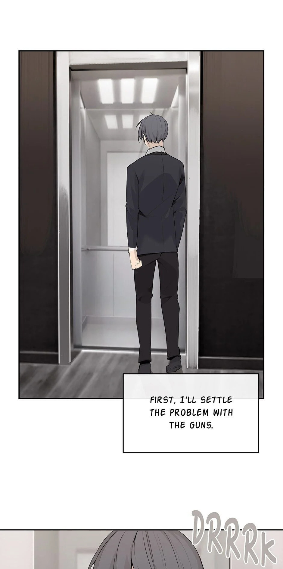 Read Devil Sword King chapter 225 image 28 on Lezhin
