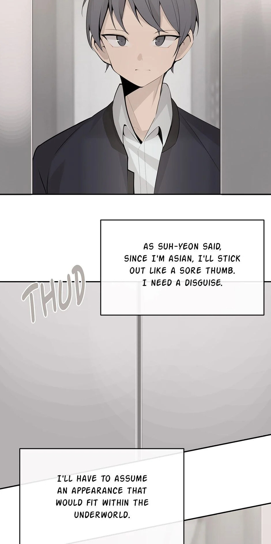 Read Devil Sword King chapter 225 image 29 on Lezhin