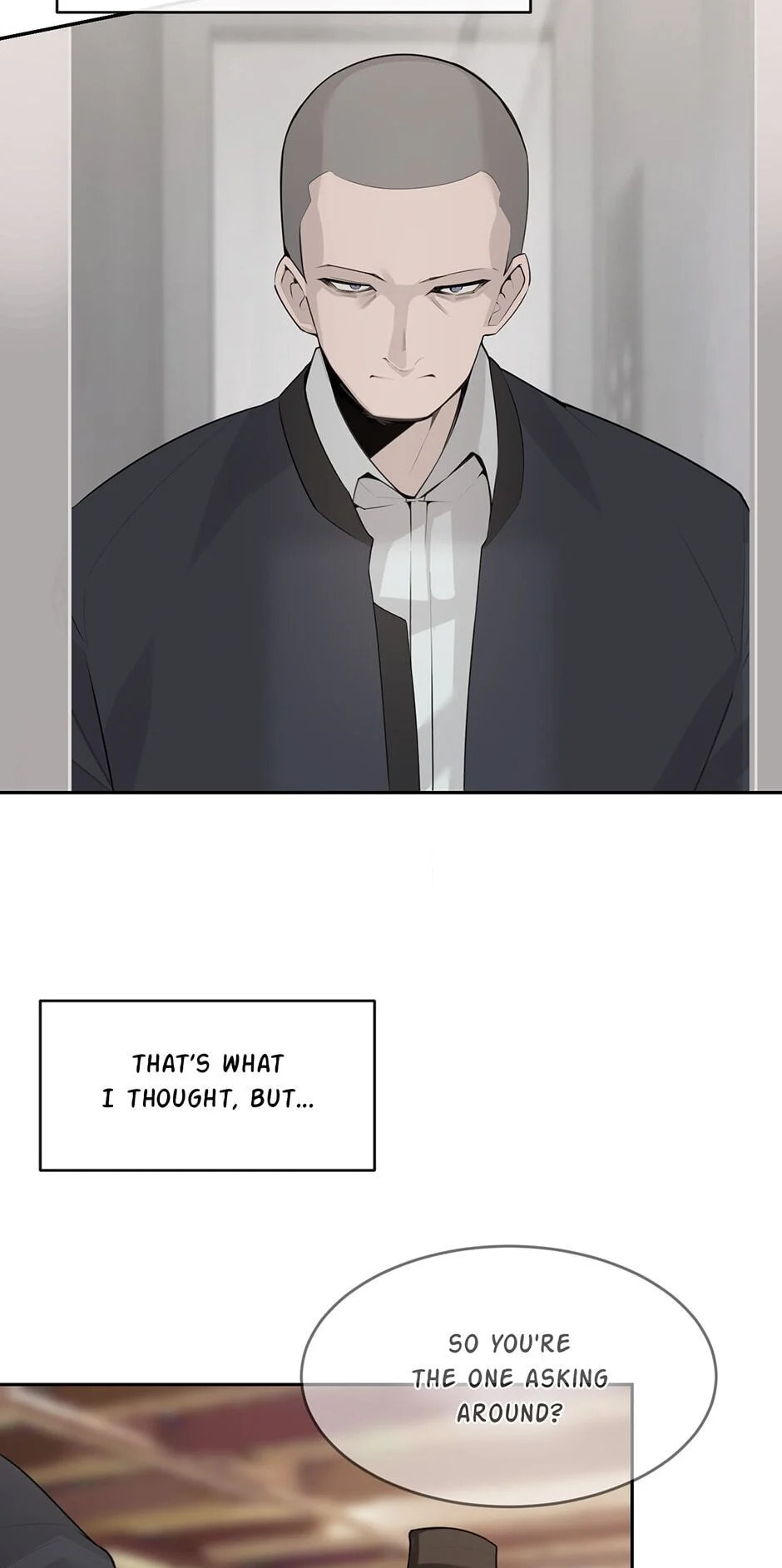 Read Devil Sword King chapter 225 image 30 on Lezhin