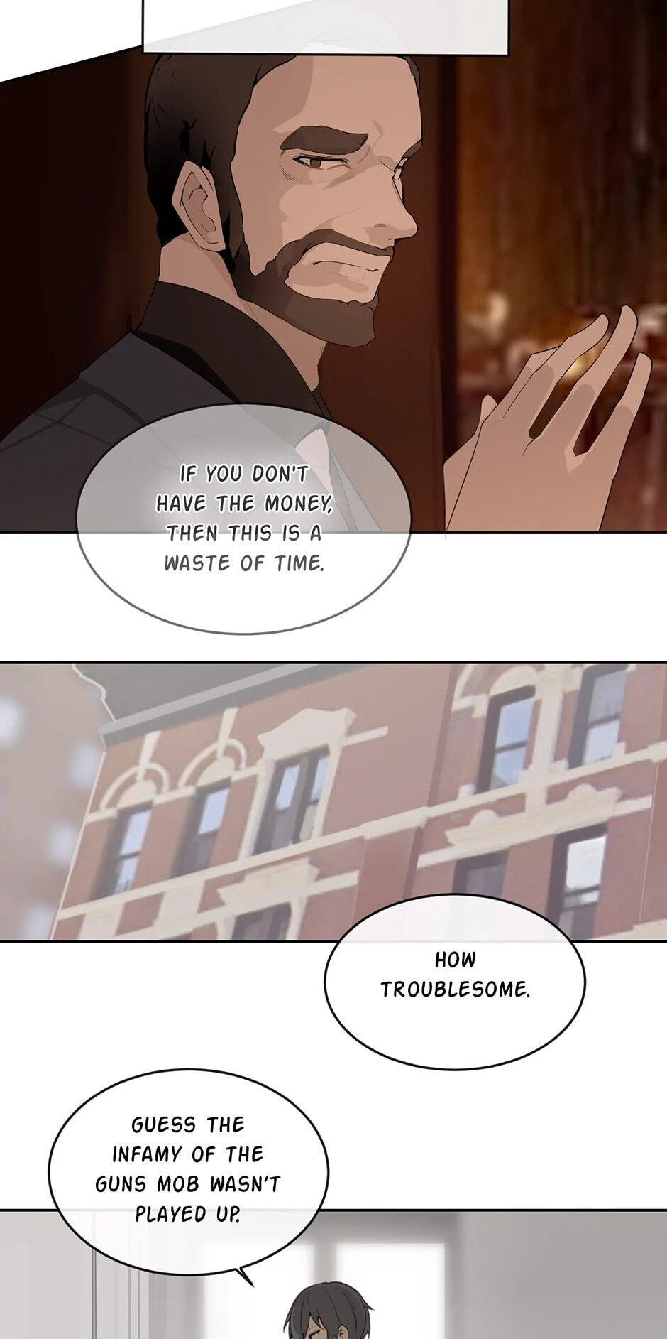 Read Devil Sword King chapter 225 image 33 on Lezhin