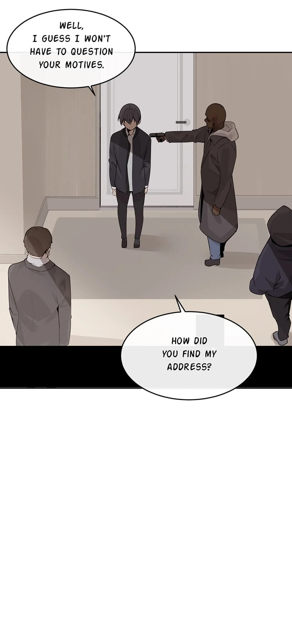 Read Devil Sword King chapter 225 image 37 on Lezhin
