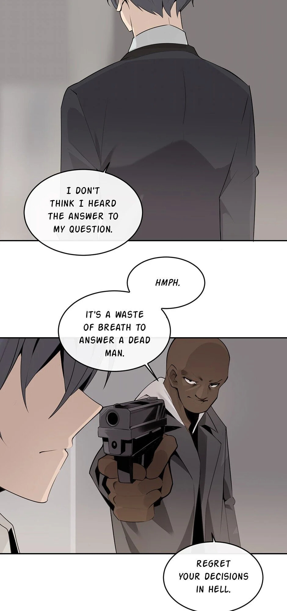Read Devil Sword King chapter 225 image 39 on Lezhin