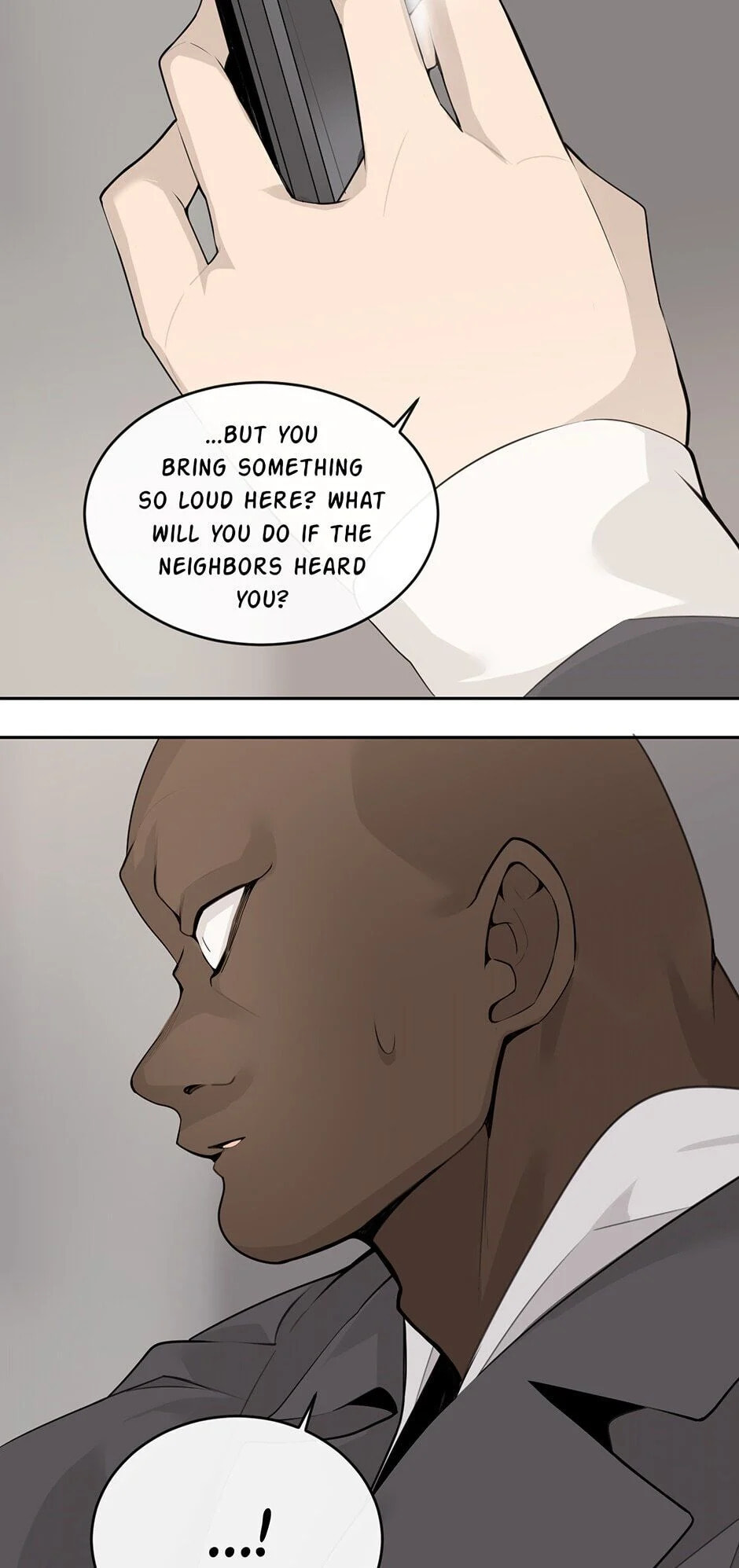 Read Devil Sword King chapter 225 image 41 on Lezhin