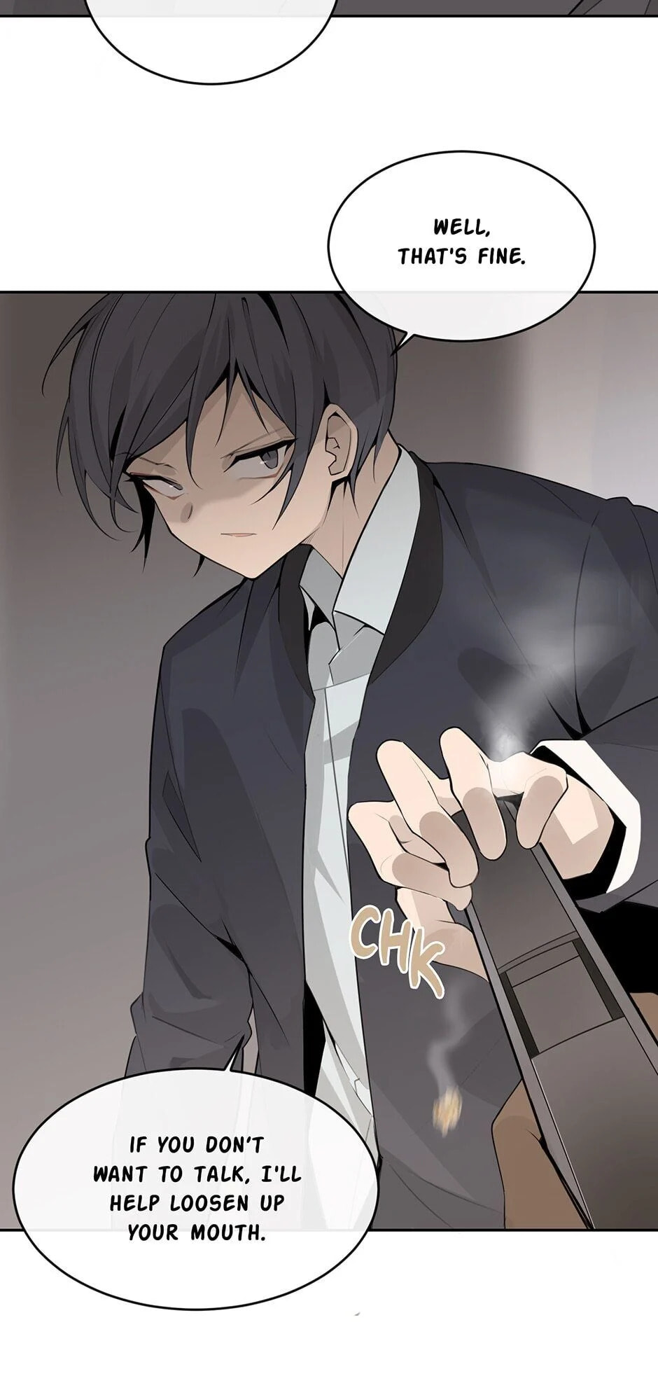 Read Devil Sword King chapter 225 image 42 on Lezhin