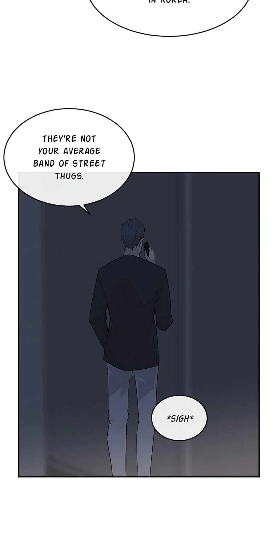 Read Devil Sword King chapter 225 image 7 on Lezhin