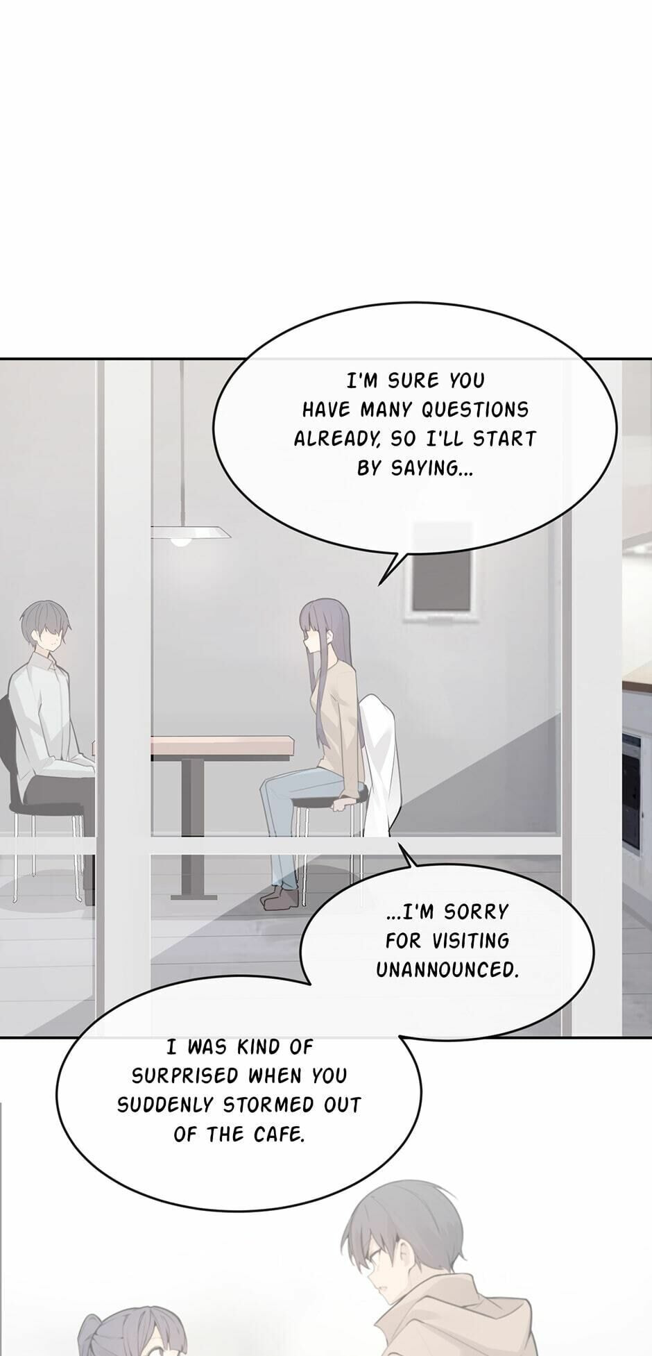 Read Devil Sword King chapter 226 image 18 on Lezhin