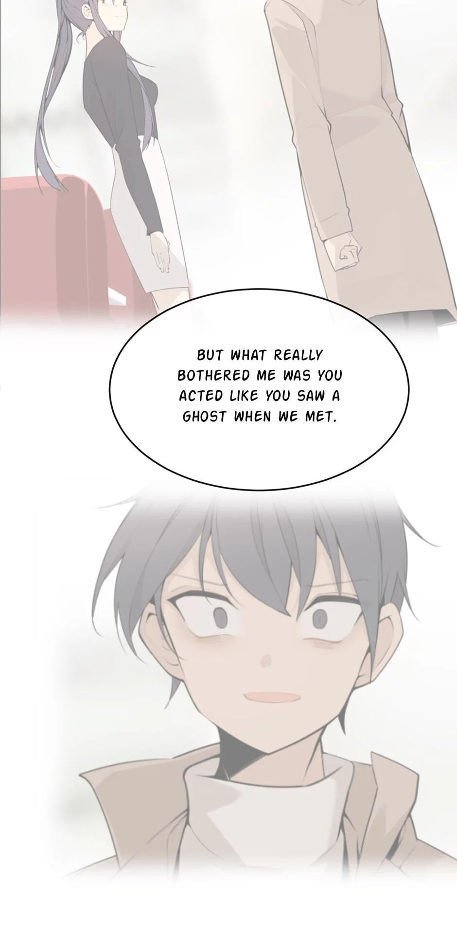 Read Devil Sword King chapter 226 image 19 on Lezhin