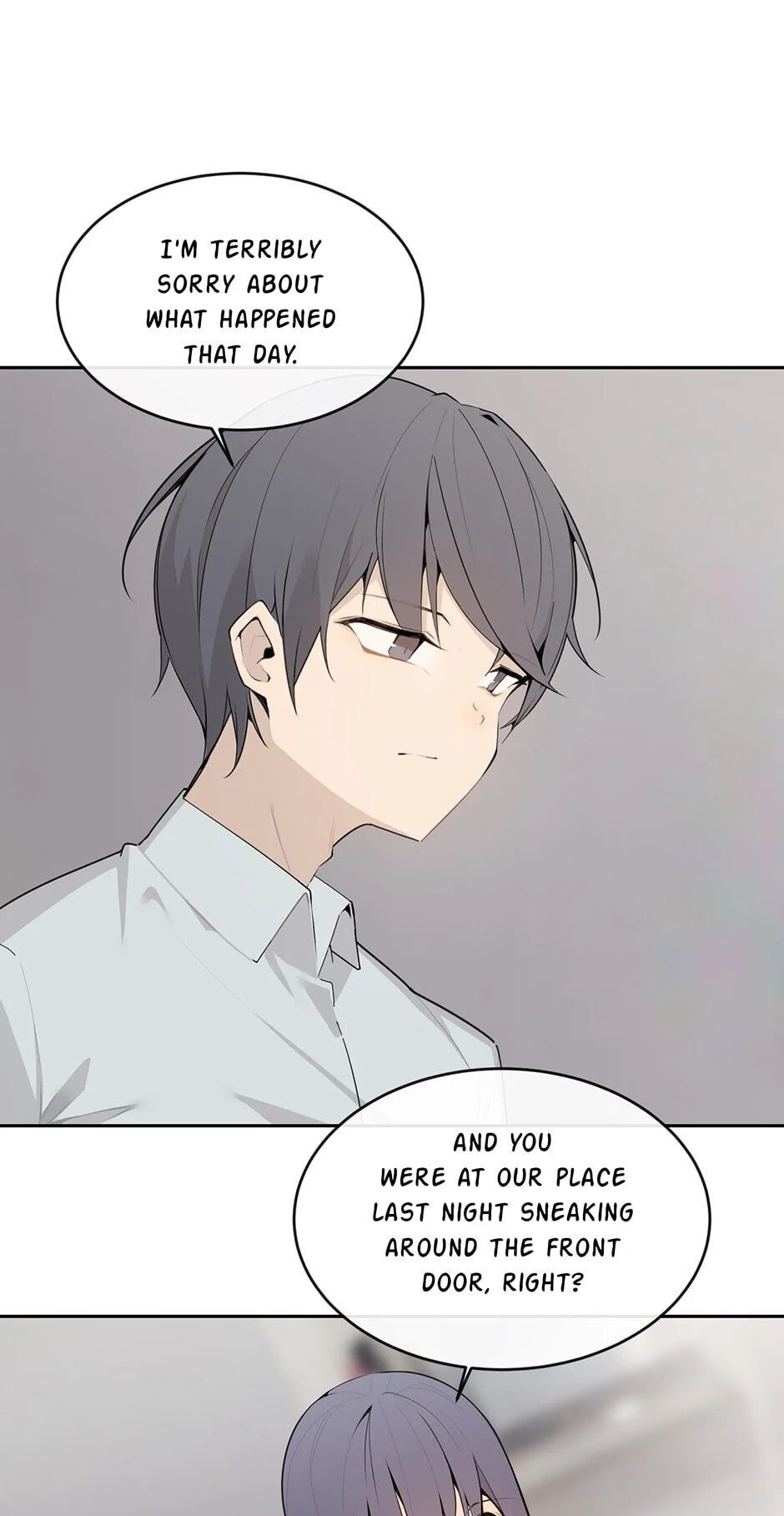 Read Devil Sword King chapter 226 image 20 on Lezhin