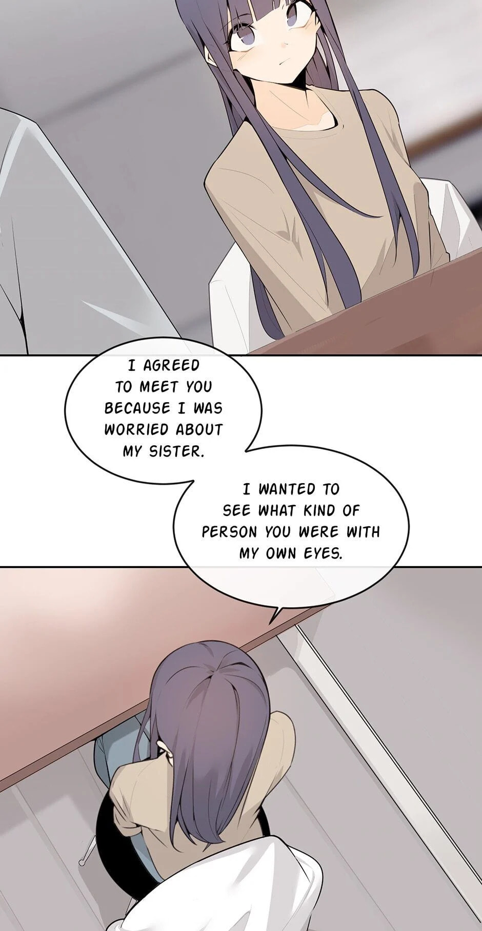 Read Devil Sword King chapter 226 image 21 on Lezhin