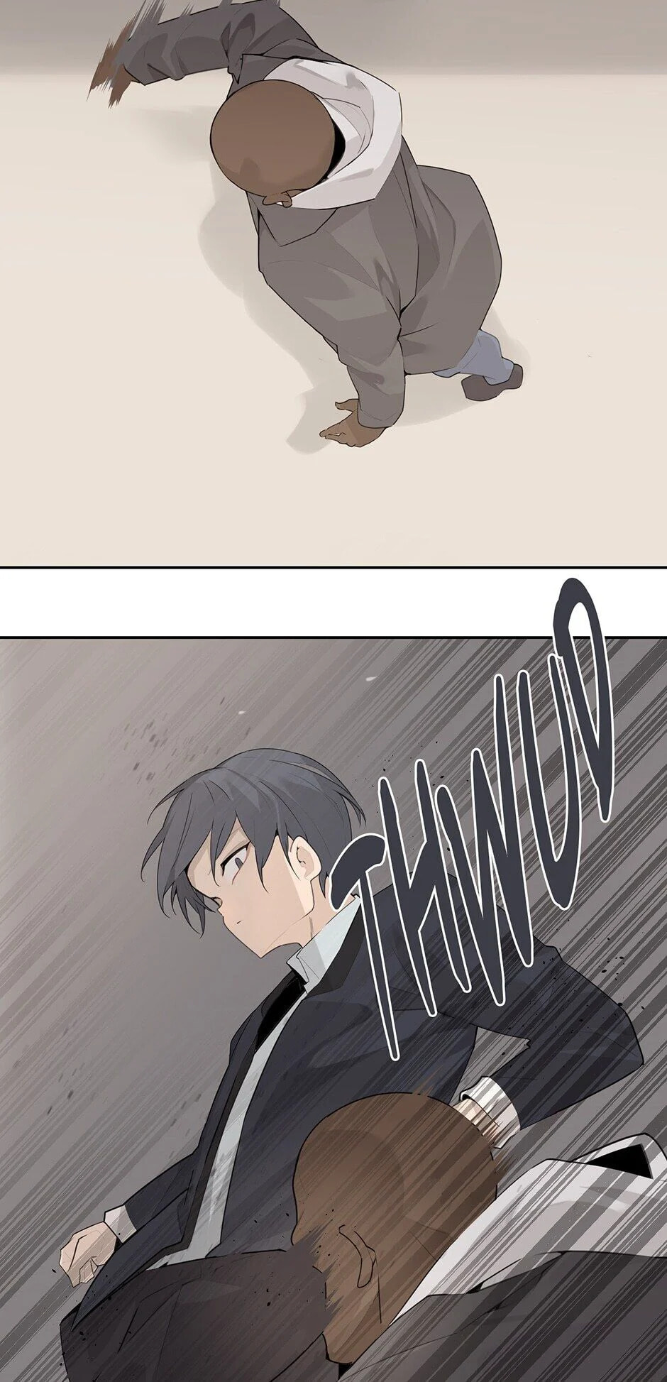 Read Devil Sword King chapter 226 image 3 on Lezhin