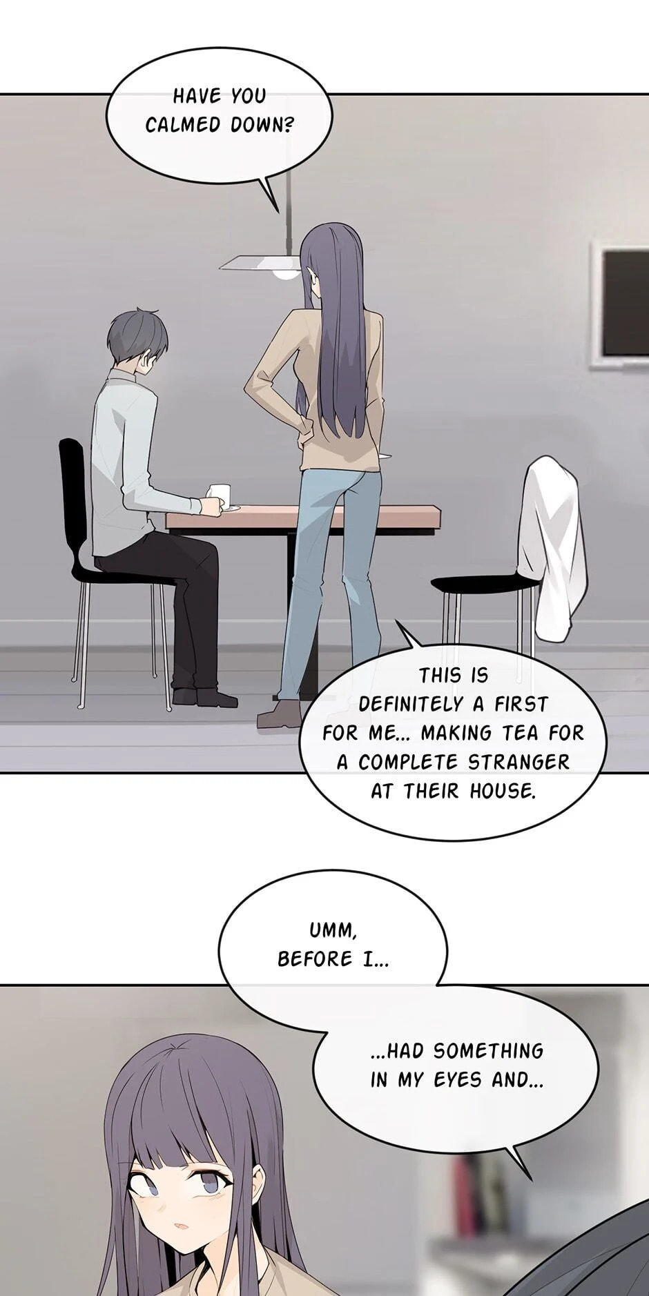 Read Devil Sword King chapter 226 image 35 on Lezhin
