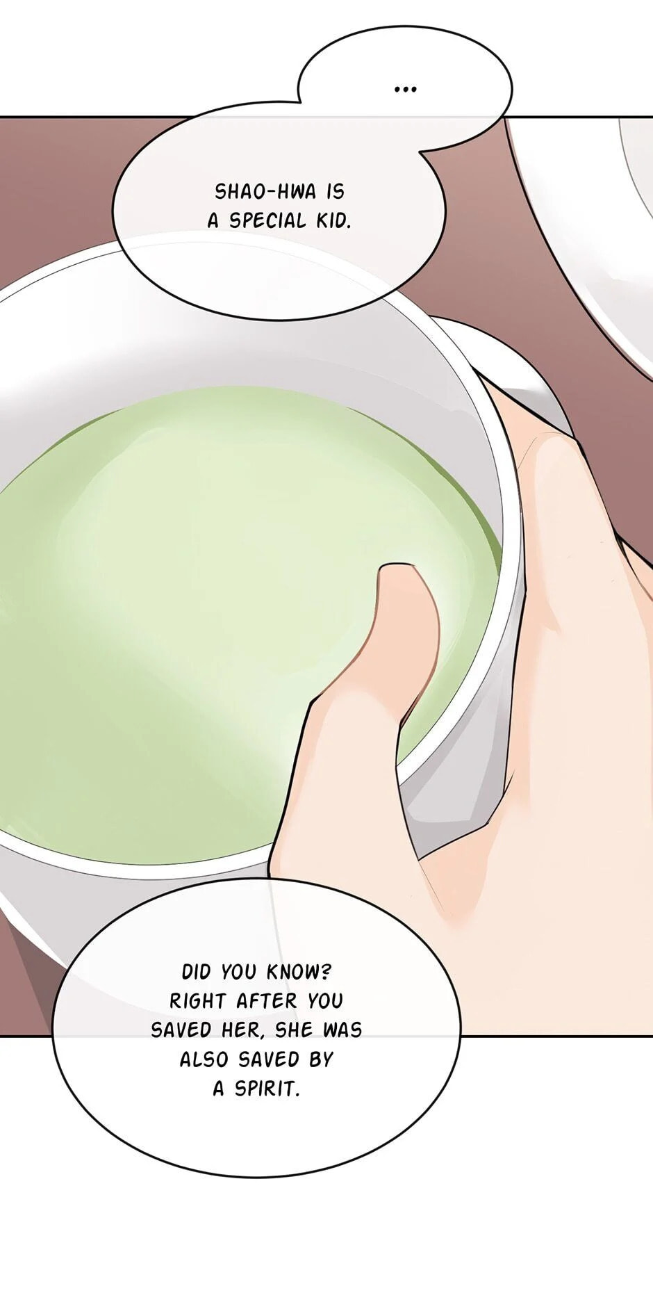 Read Devil Sword King chapter 226 image 40 on Lezhin