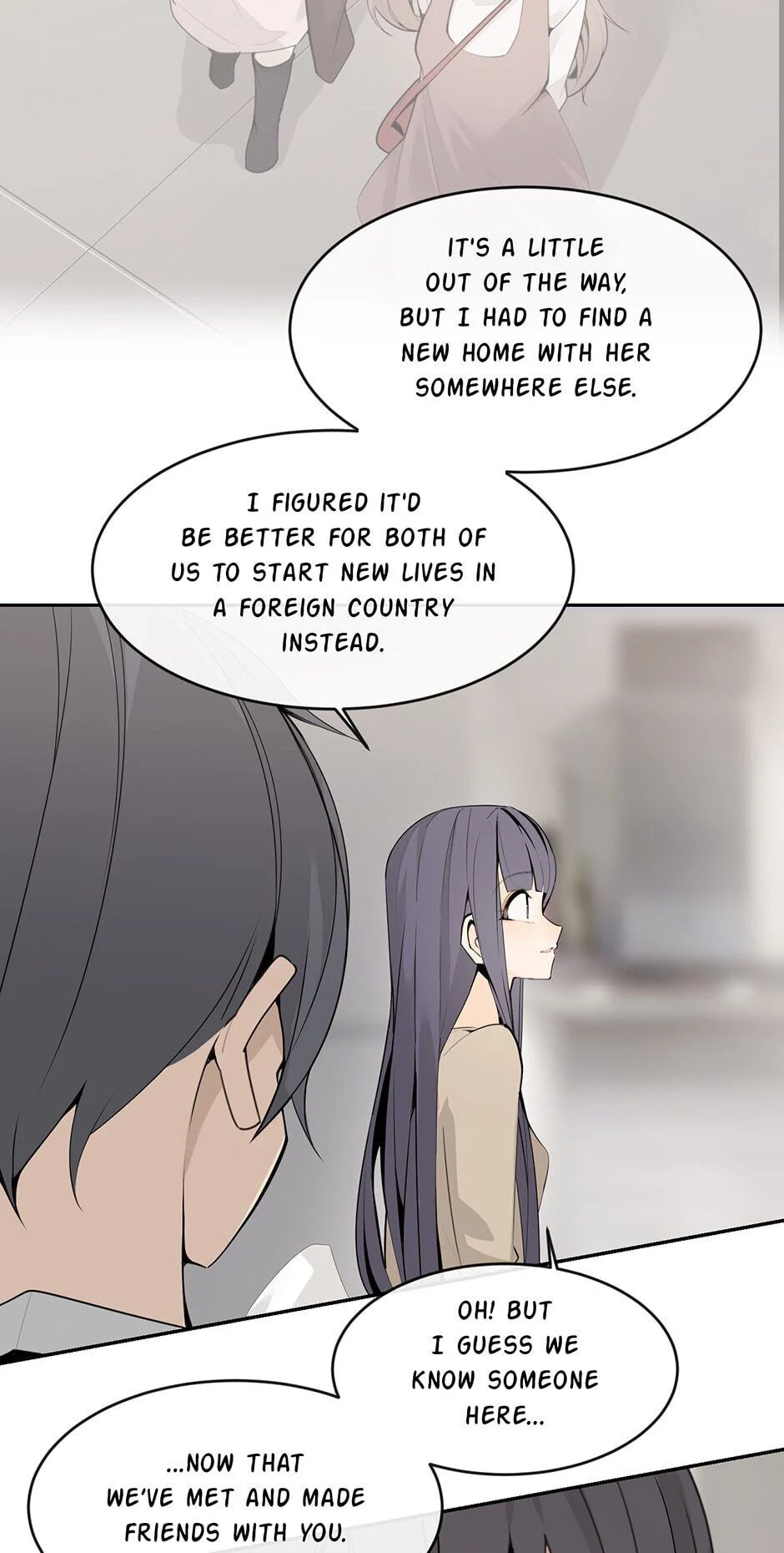 Read Devil Sword King chapter 226 image 44 on Lezhin