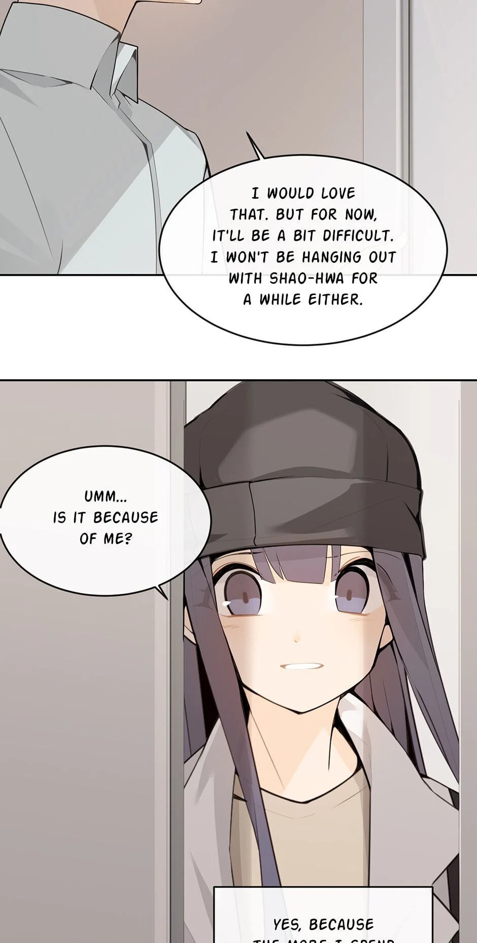 Read Devil Sword King chapter 226 image 47 on Lezhin