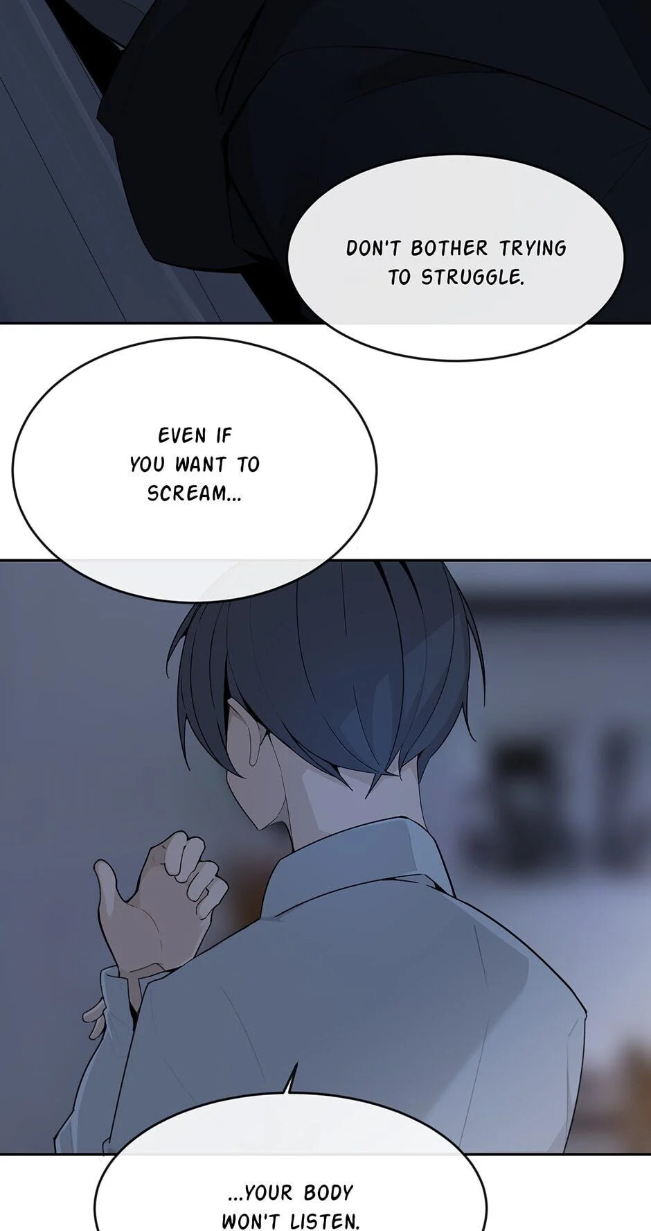 Read Devil Sword King chapter 227 image 12 on Lezhin