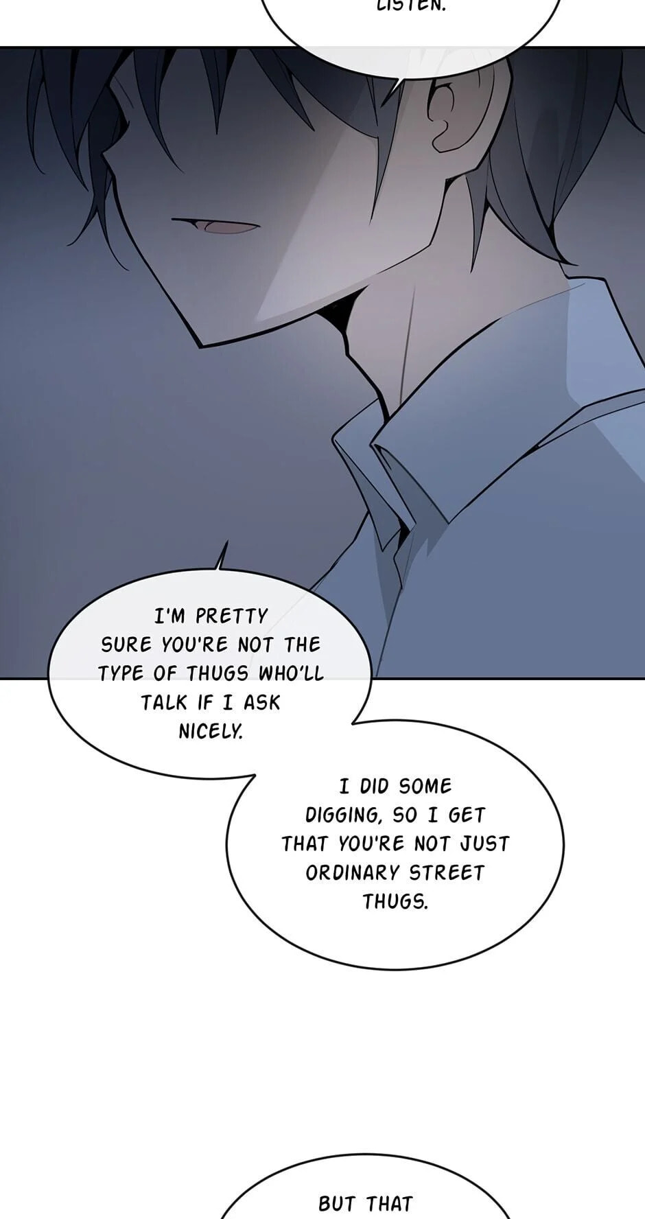 Read Devil Sword King chapter 227 image 14 on Lezhin