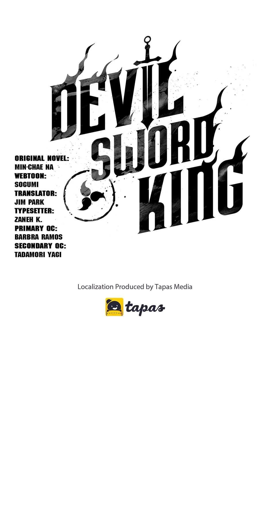 Read Devil Sword King chapter 227 image 17 on Lezhin