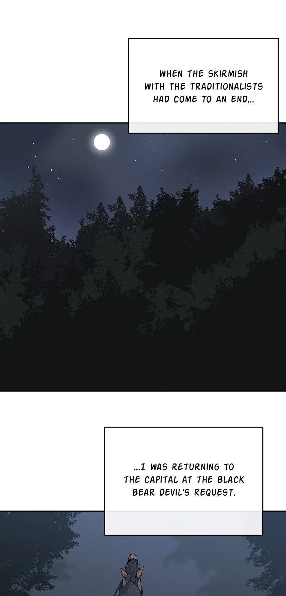 Read Devil Sword King chapter 227 image 18 on Lezhin