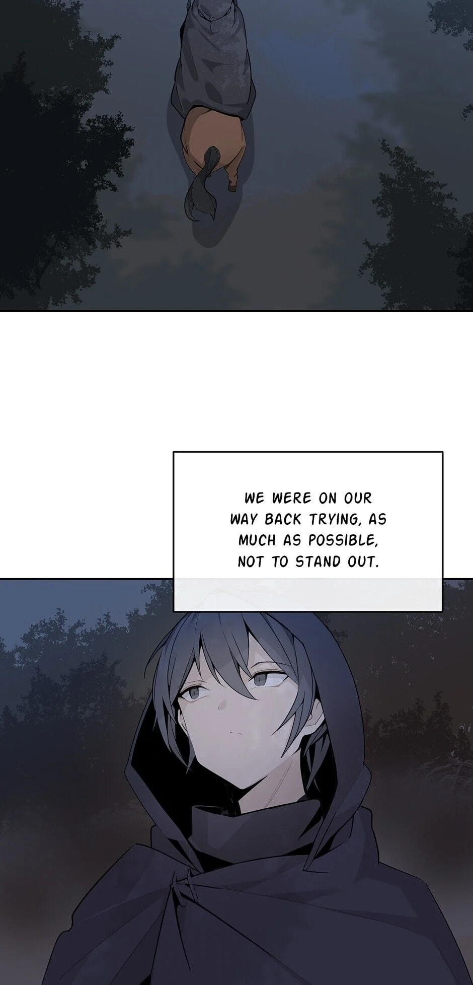 Read Devil Sword King chapter 227 image 19 on Lezhin