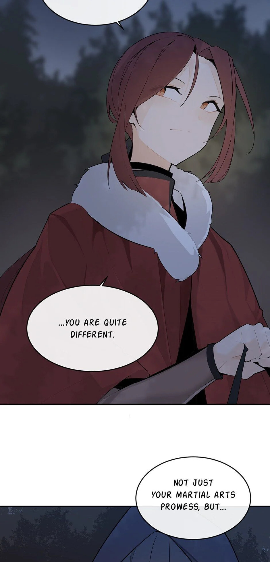 Read Devil Sword King chapter 227 image 22 on Lezhin
