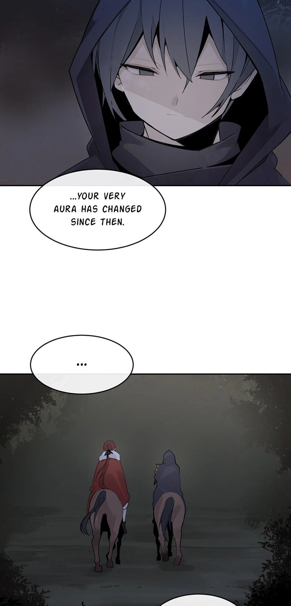 Read Devil Sword King chapter 227 image 23 on Lezhin