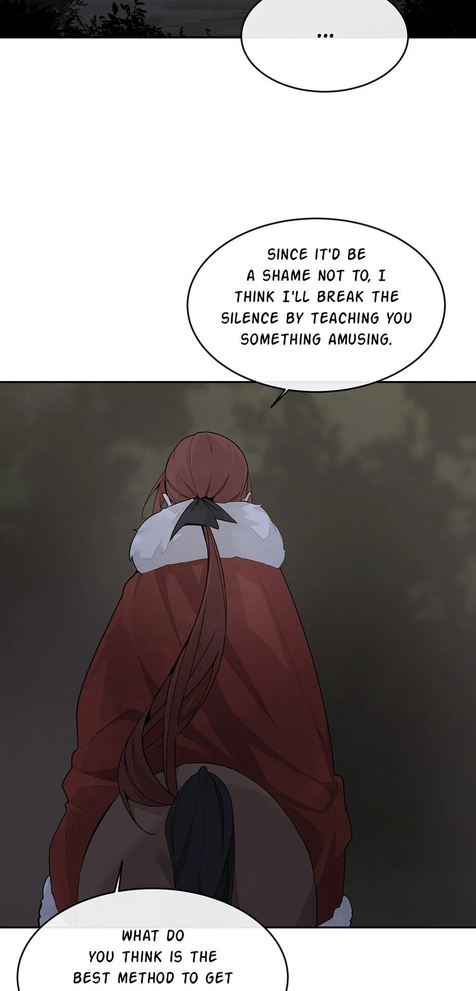 Read Devil Sword King chapter 227 image 24 on Lezhin
