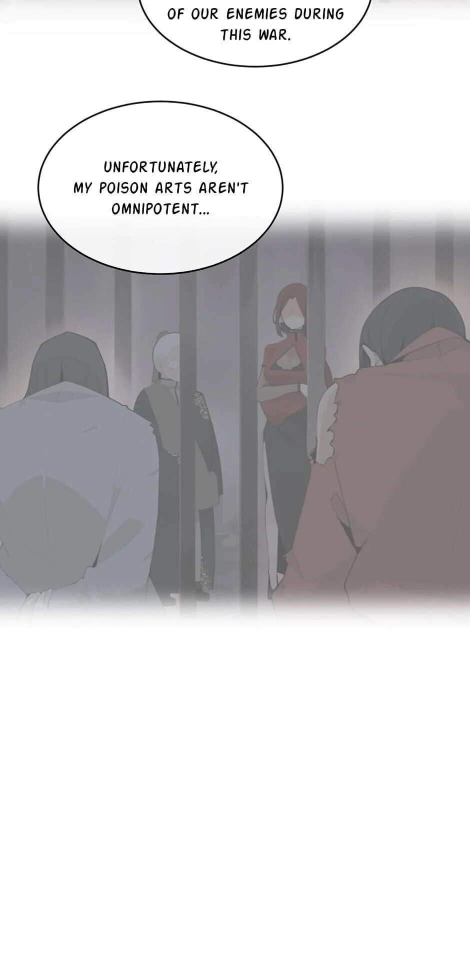 Read Devil Sword King chapter 227 image 27 on Lezhin