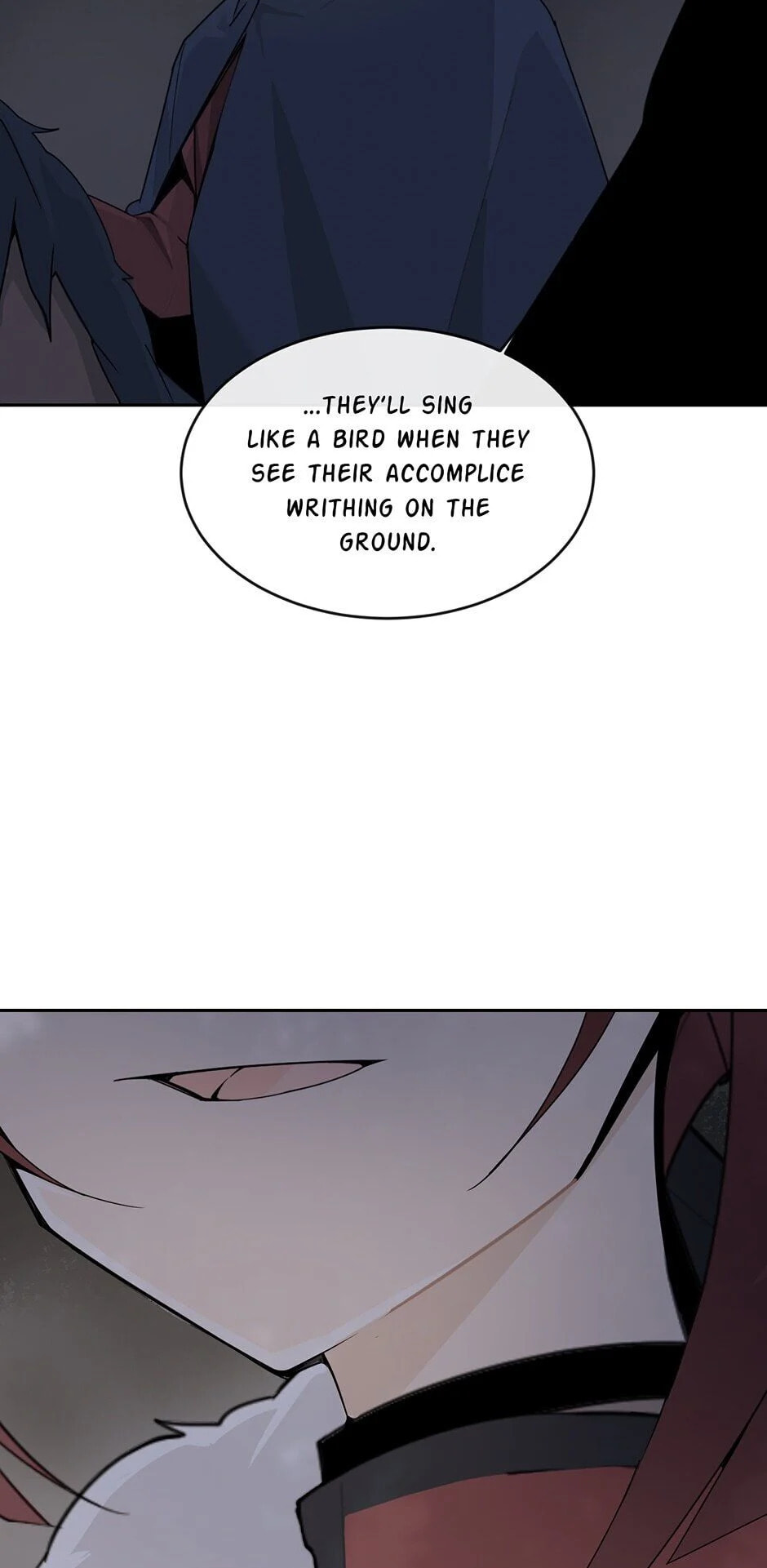 Read Devil Sword King chapter 227 image 30 on Lezhin