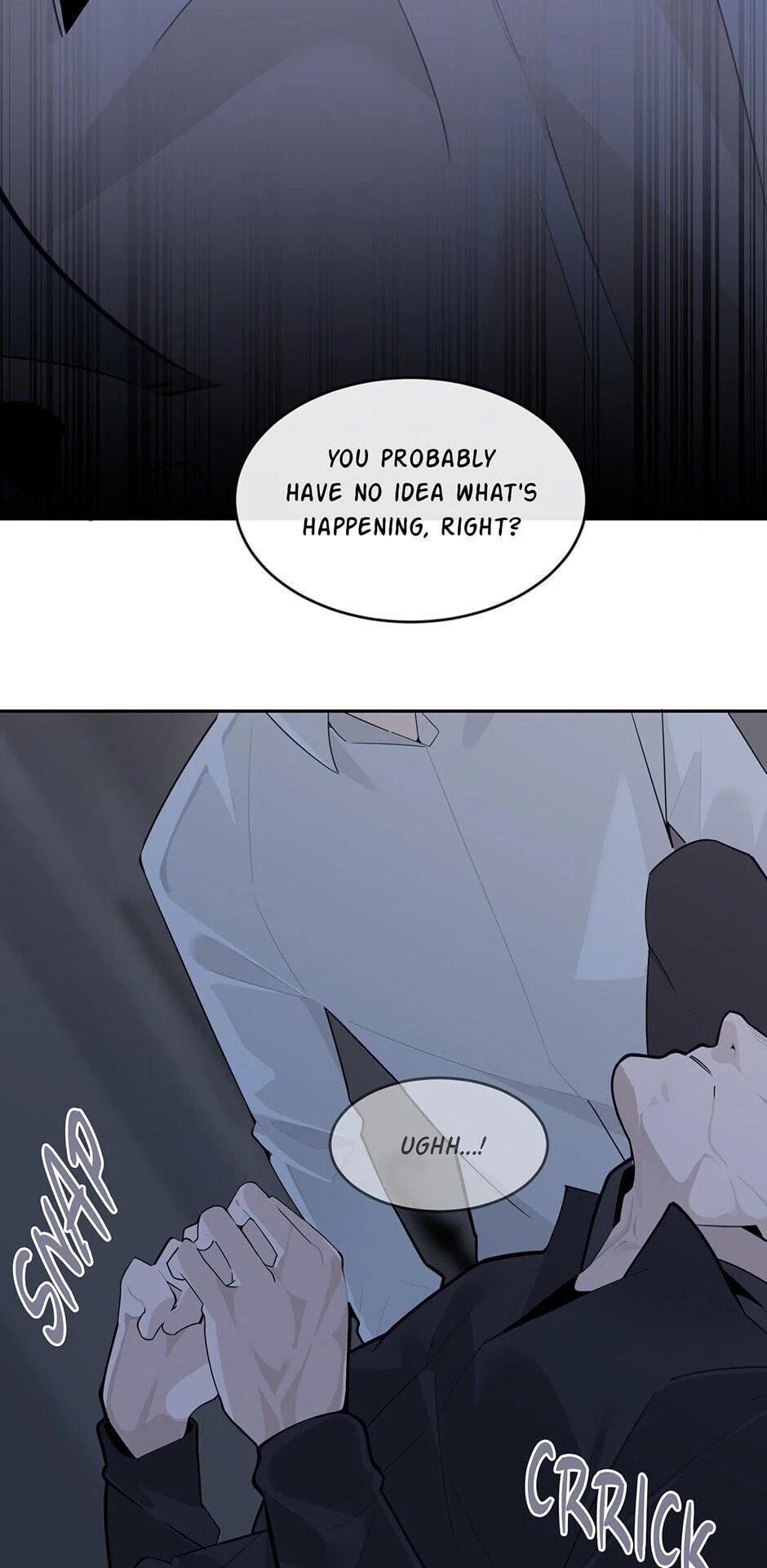 Read Devil Sword King chapter 227 image 32 on Lezhin