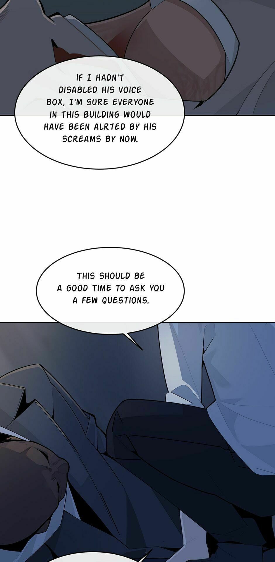 Read Devil Sword King chapter 227 image 34 on Lezhin