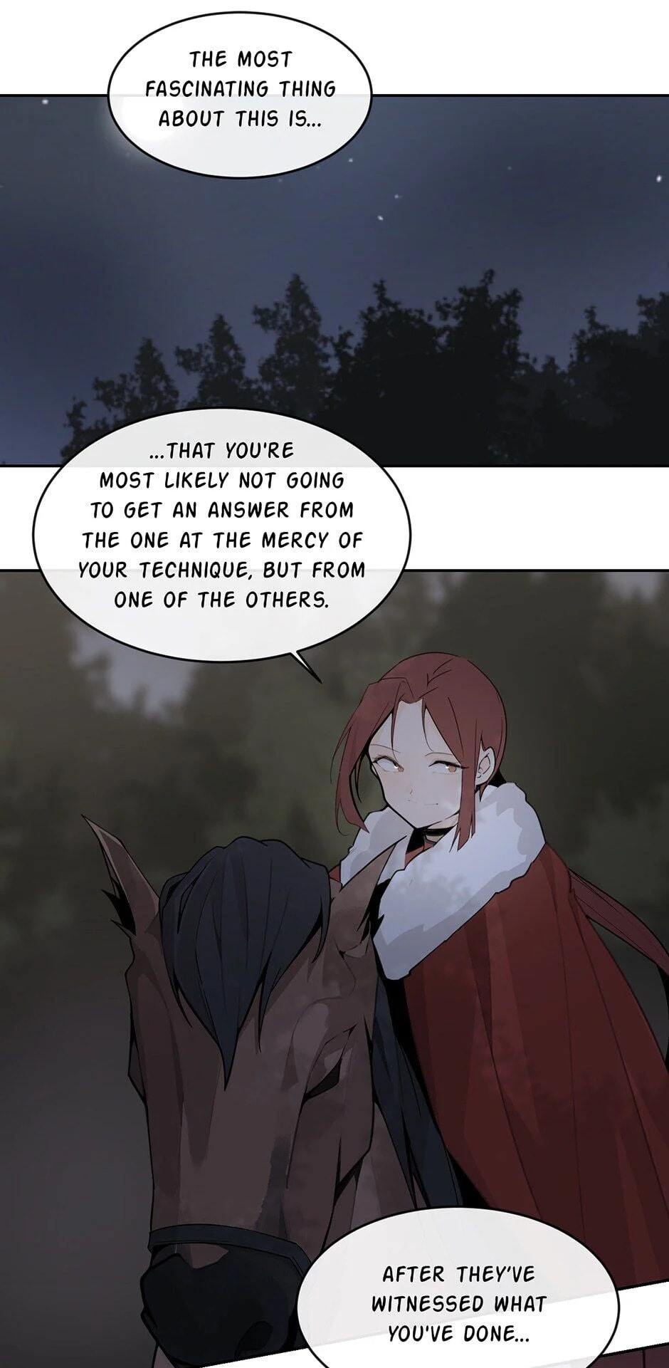 Read Devil Sword King chapter 227 image 36 on Lezhin