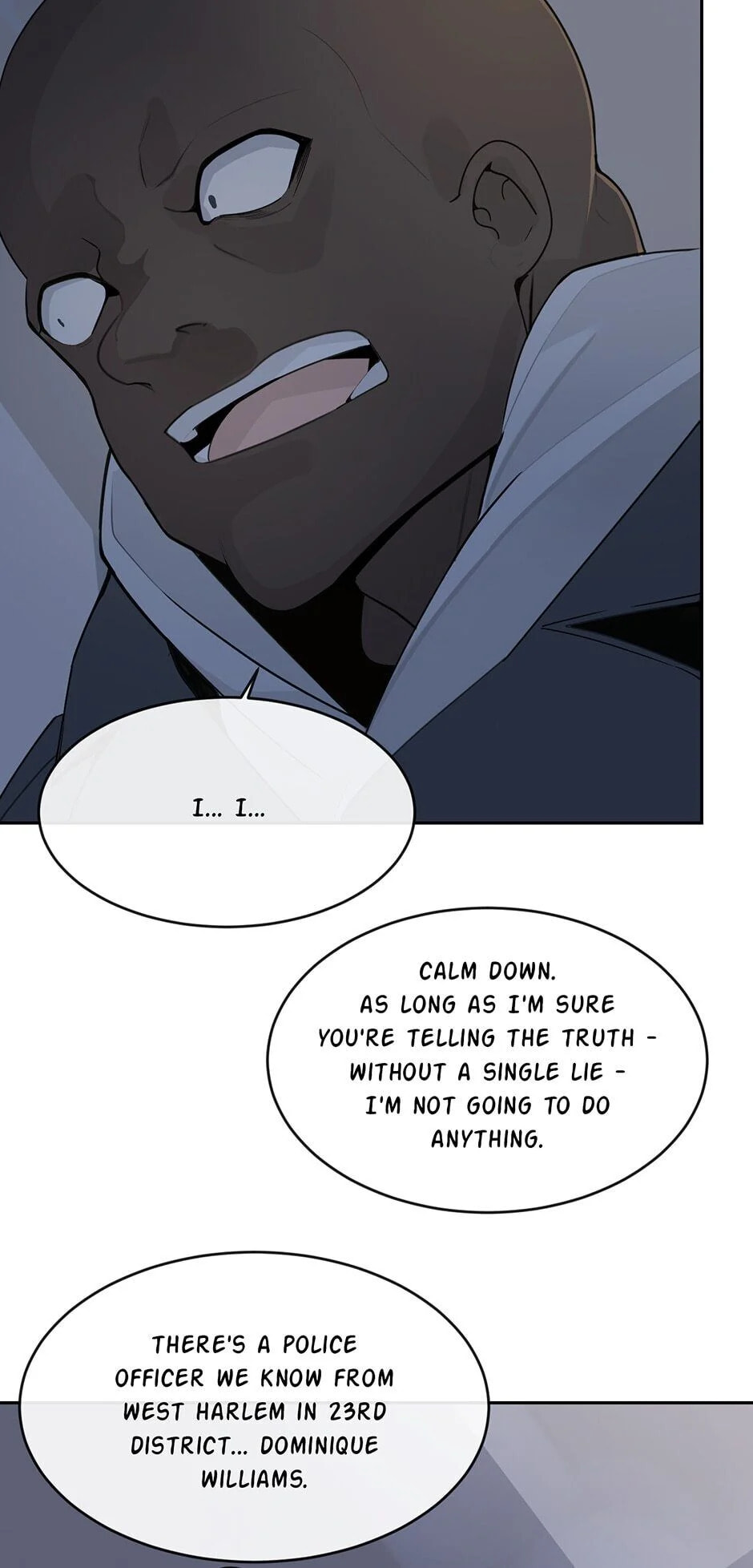 Read Devil Sword King chapter 227 image 39 on Lezhin