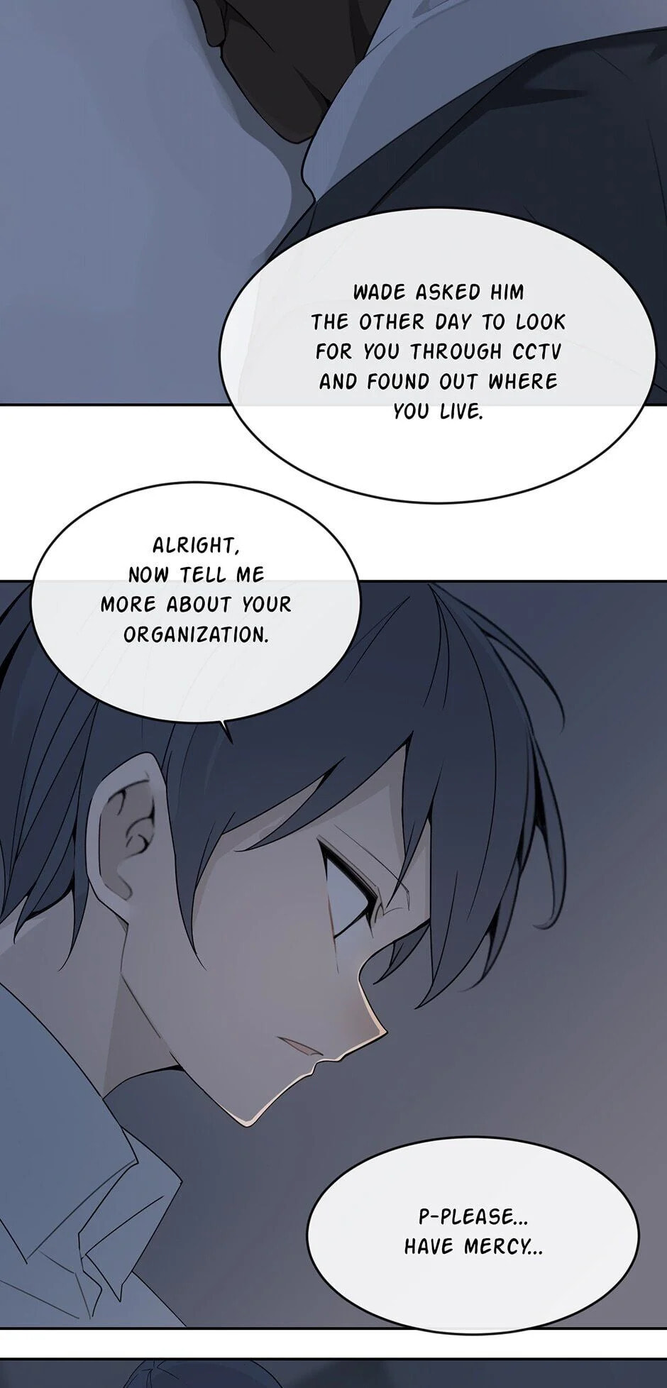 Read Devil Sword King chapter 227 image 41 on Lezhin