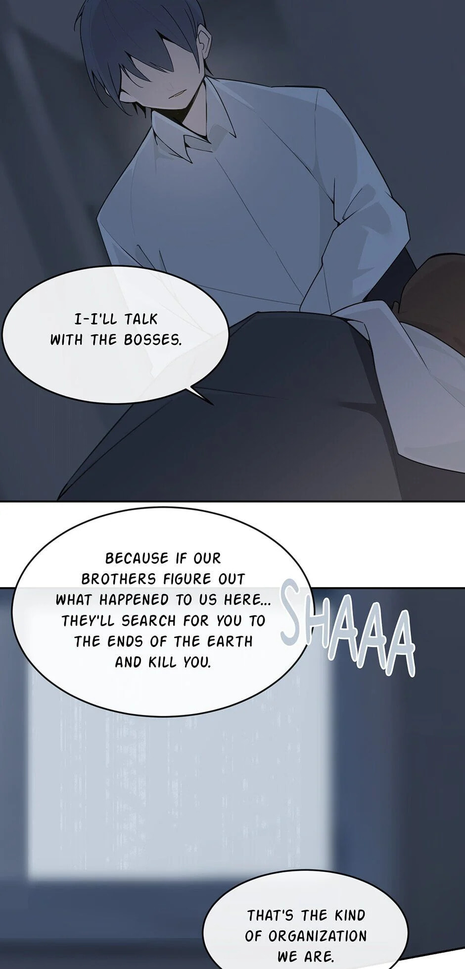 Read Devil Sword King chapter 227 image 42 on Lezhin