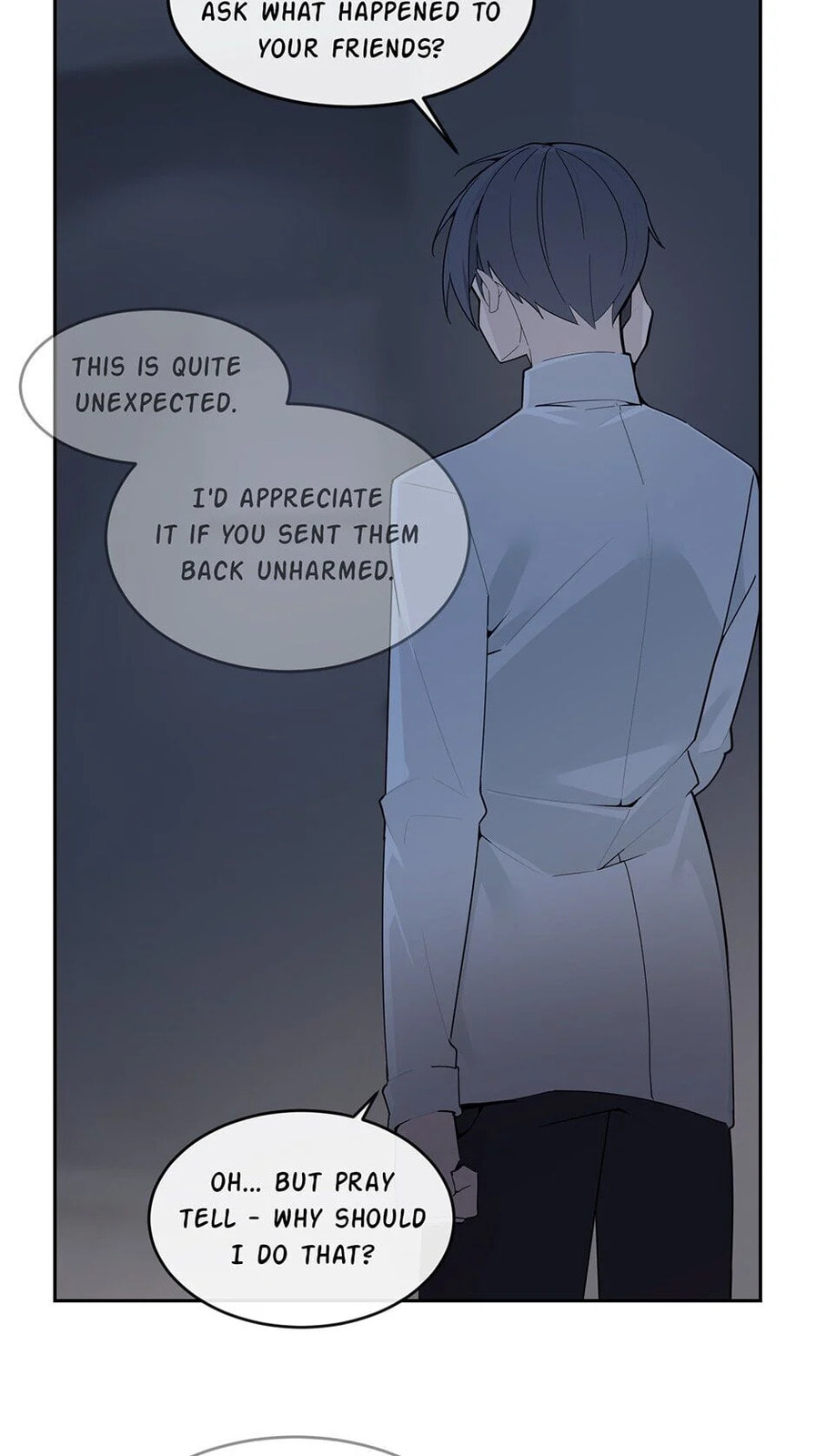 Read Devil Sword King chapter 227 image 47 on Lezhin