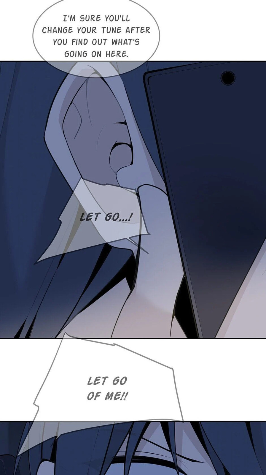 Read Devil Sword King chapter 227 image 48 on Lezhin