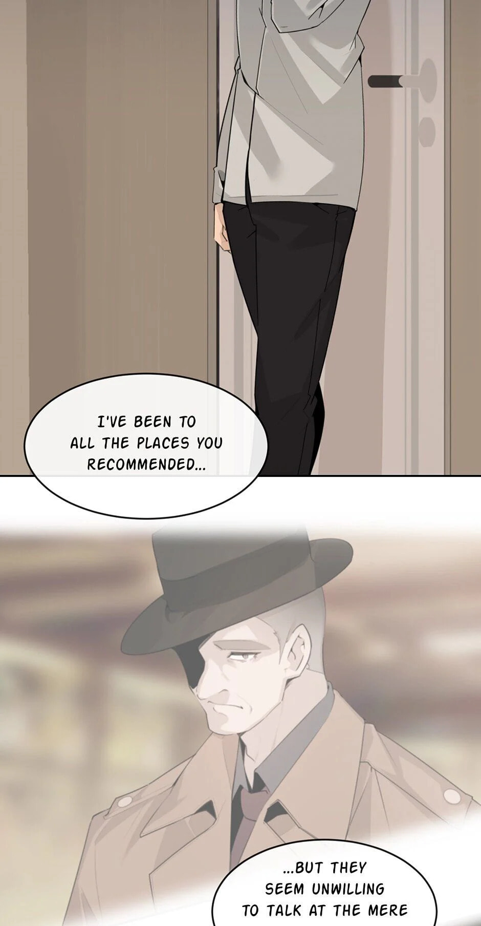 Read Devil Sword King chapter 227 image 6 on Lezhin