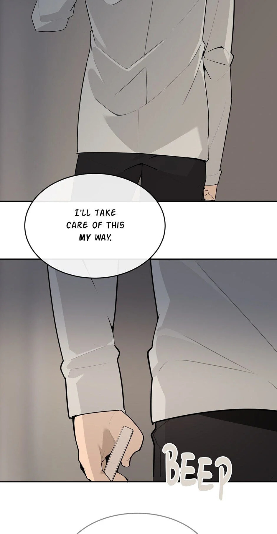 Read Devil Sword King chapter 227 image 8 on Lezhin
