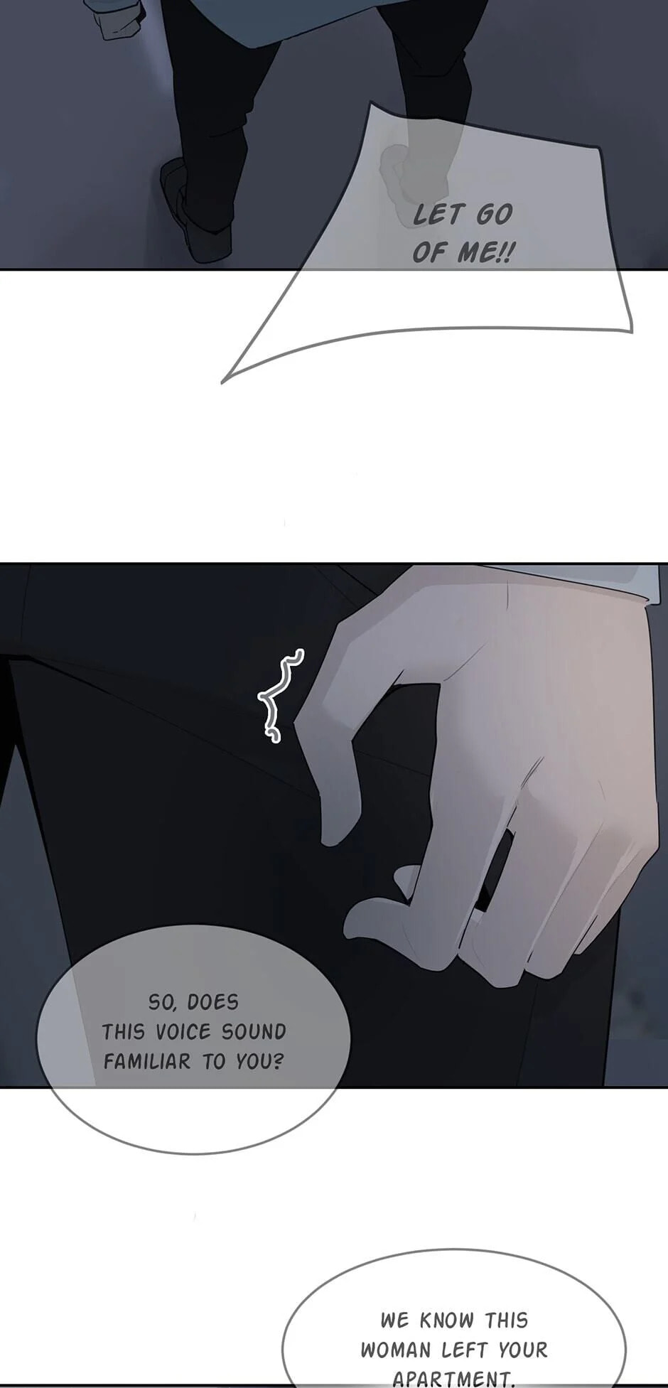 Read Devil Sword King chapter 228 image 1 on Lezhin