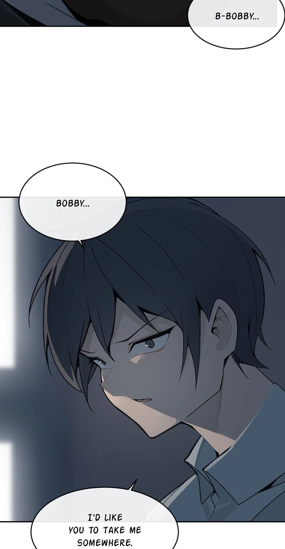 Read Devil Sword King chapter 228 image 11 on Lezhin