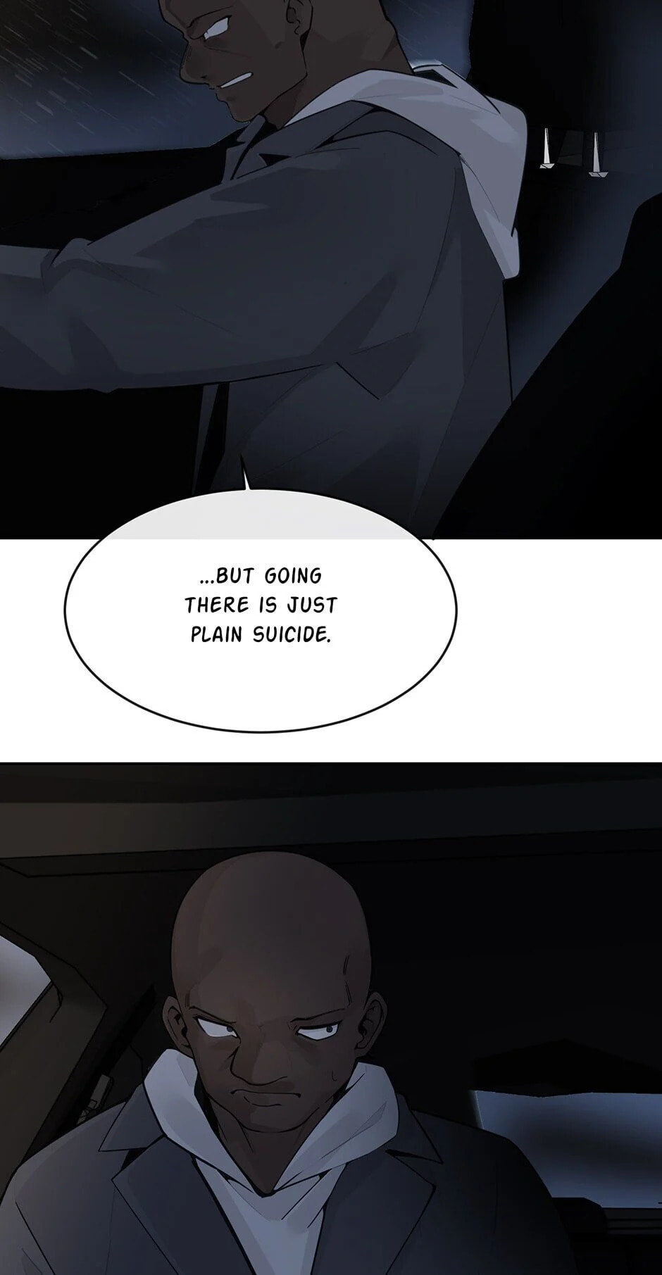 Read Devil Sword King chapter 228 image 14 on Lezhin