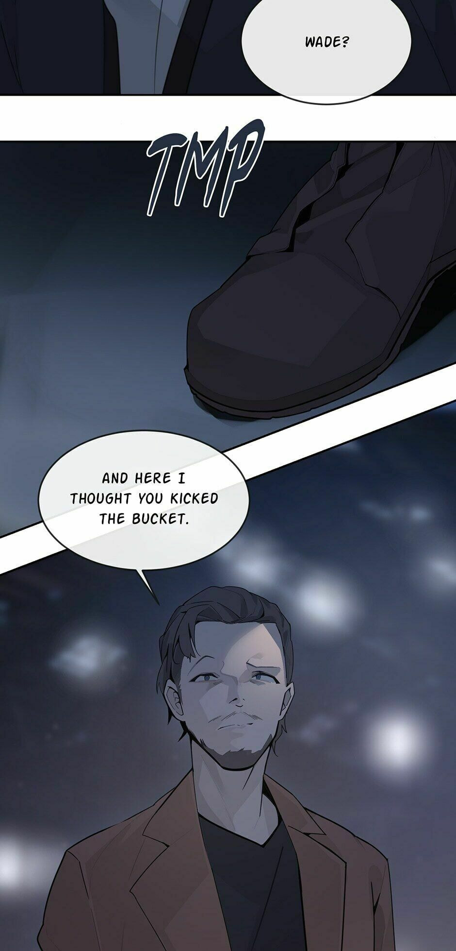 Read Devil Sword King chapter 228 image 21 on Lezhin