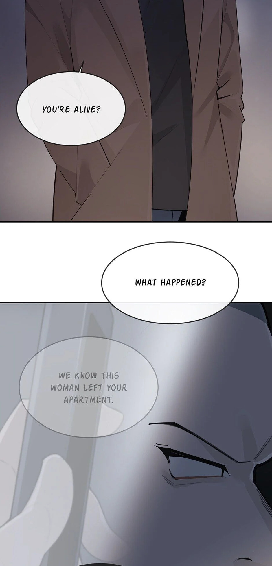 Read Devil Sword King chapter 228 image 22 on Lezhin